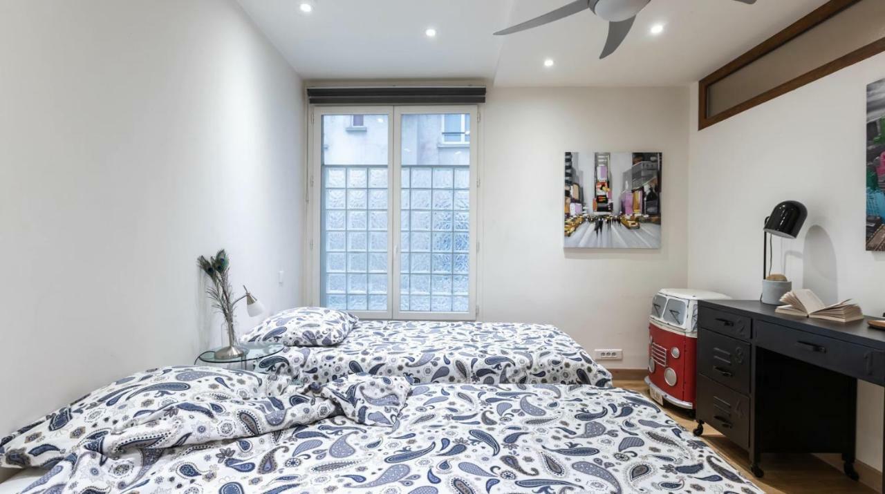 3-Bedroom Apartment Quai Des Grands Augustins Paris Exterior photo