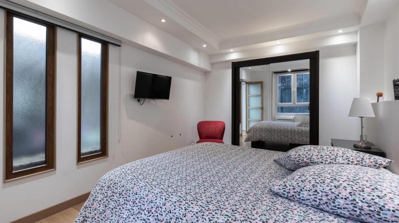 3-Bedroom Apartment Quai Des Grands Augustins Paris Exterior photo
